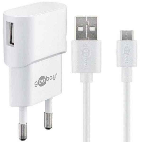 micro-usb-oplader-1.000-ma-lengte-1-meter Charger ADV